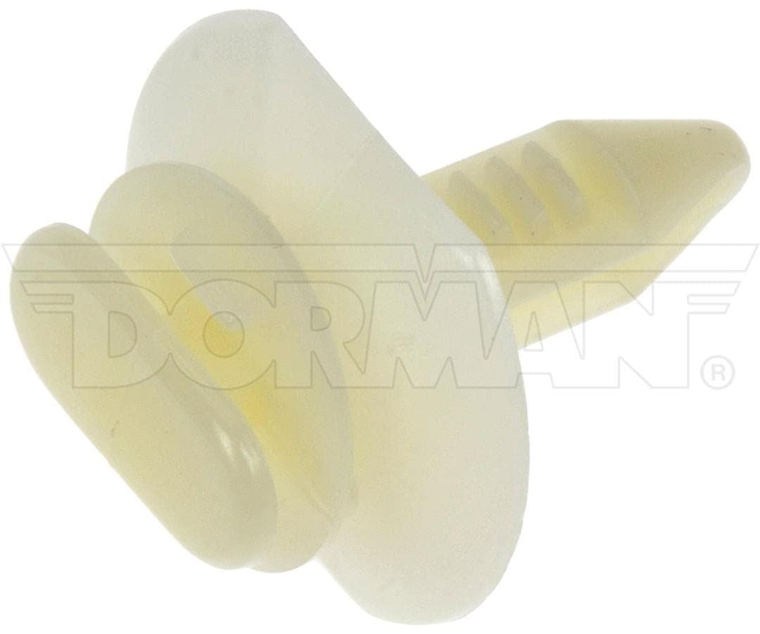 Dorman 963-025D Retenedor de panel de moldura interior de puerta