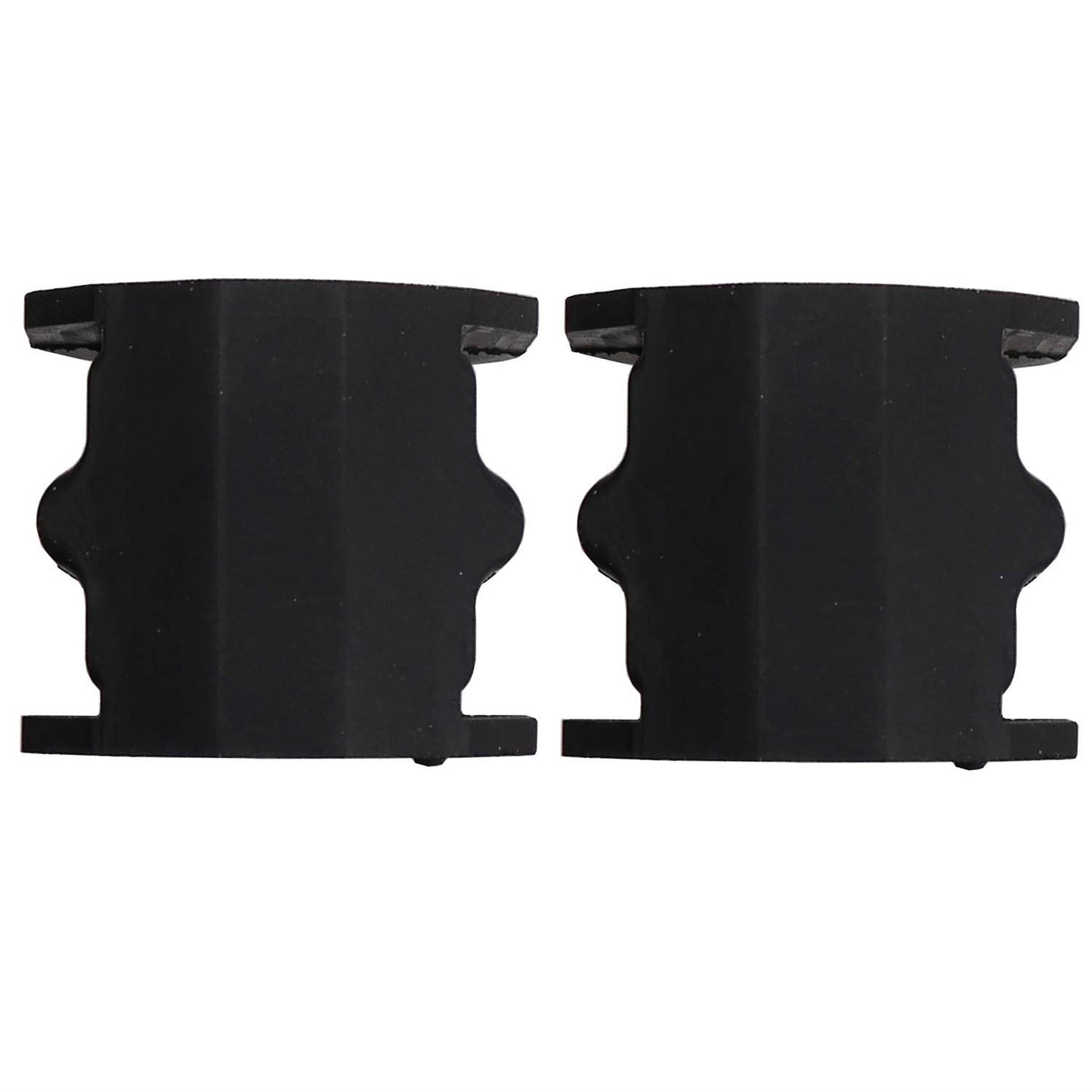 Beck/Arnley 101-8379 Kit de bujes de barra estabilizadora de suspensión