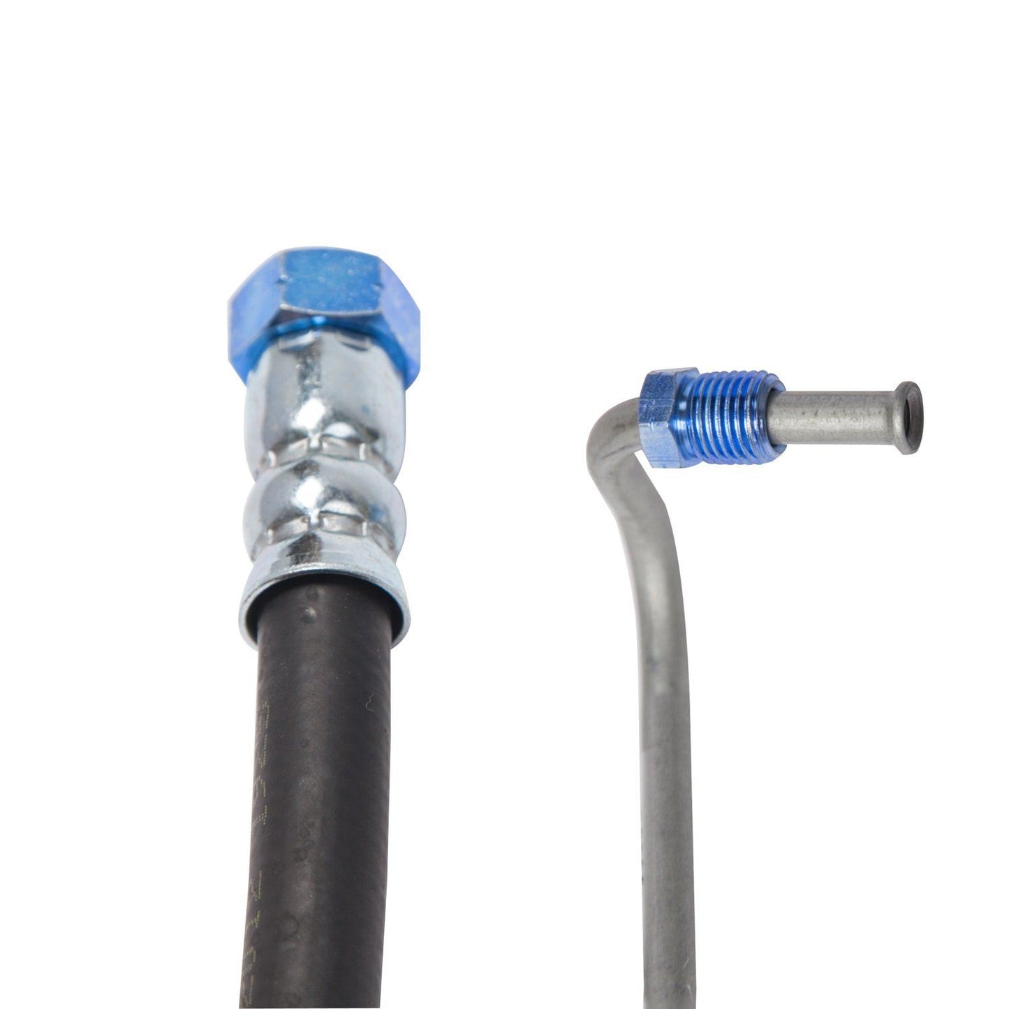 Edelmann 92389 Ensemble de tuyau de conduite de pression de direction assistée