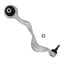 Beck/Arnley 102-7942 Conjunto de brazo de control de suspensión y rótula