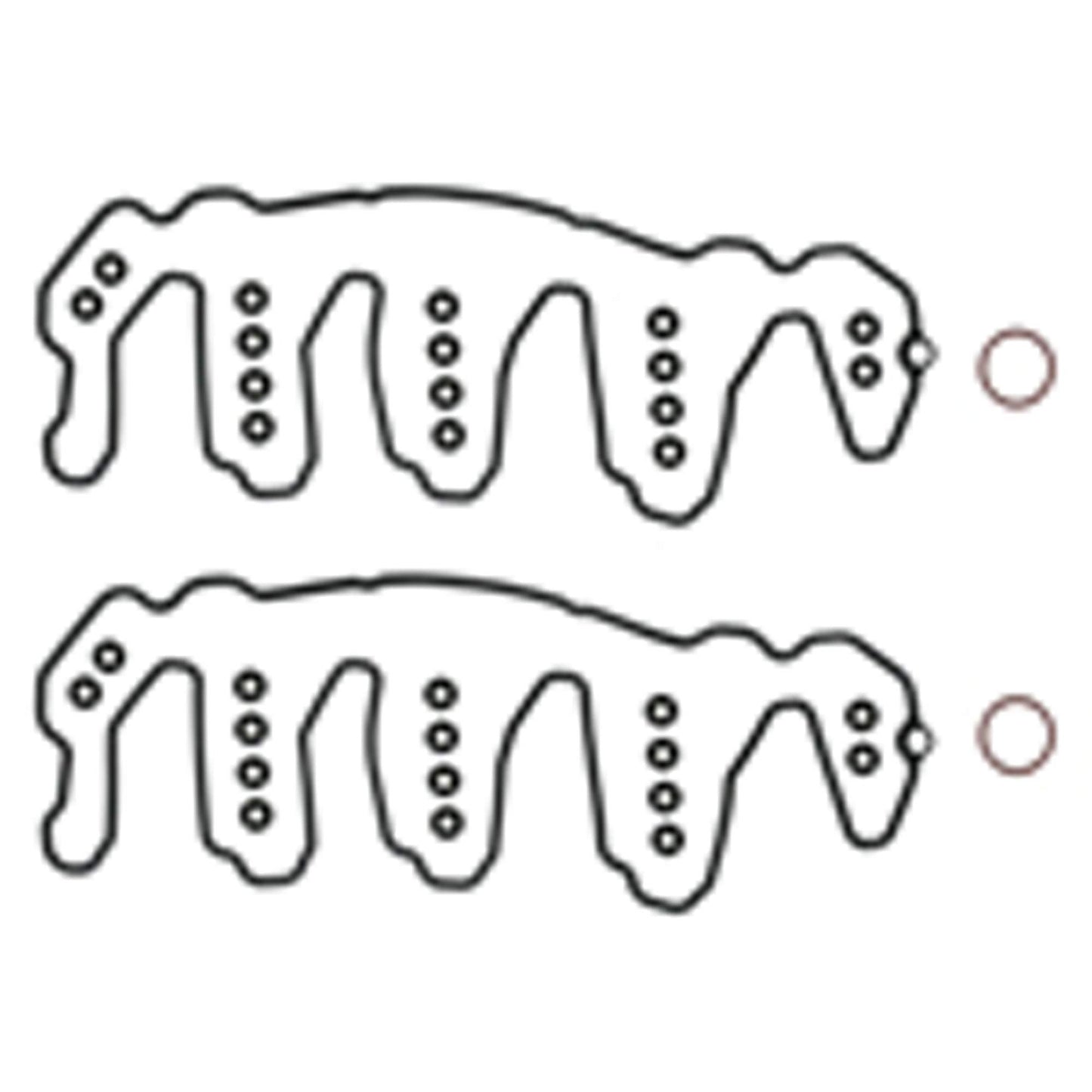 Fel-Pro VS 50813 R Engine Valve Cover Gasket Set