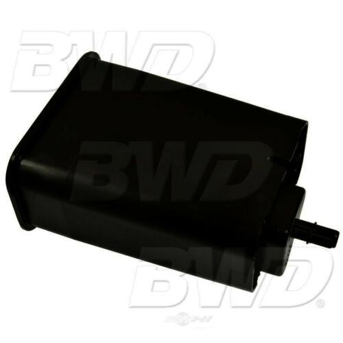 Bote de vapor BWD CP1674