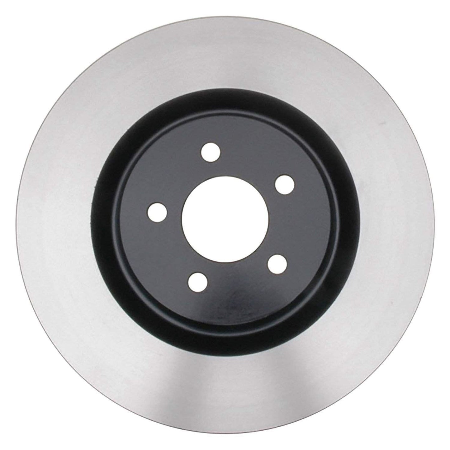 ACDelco Professional Durastop 18A2939 Rotor de frein à disque