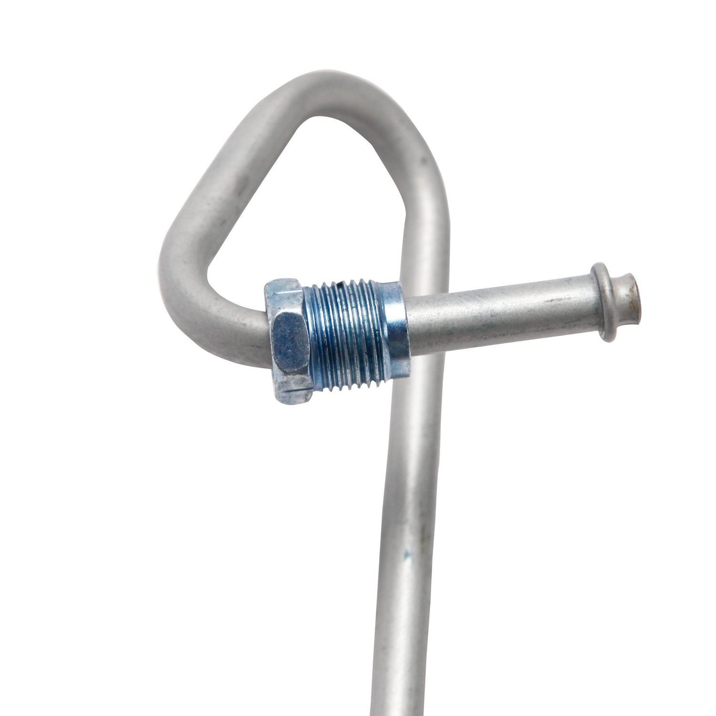 Edelmann 80070 Power Steering Pressure Line Hose Assembly