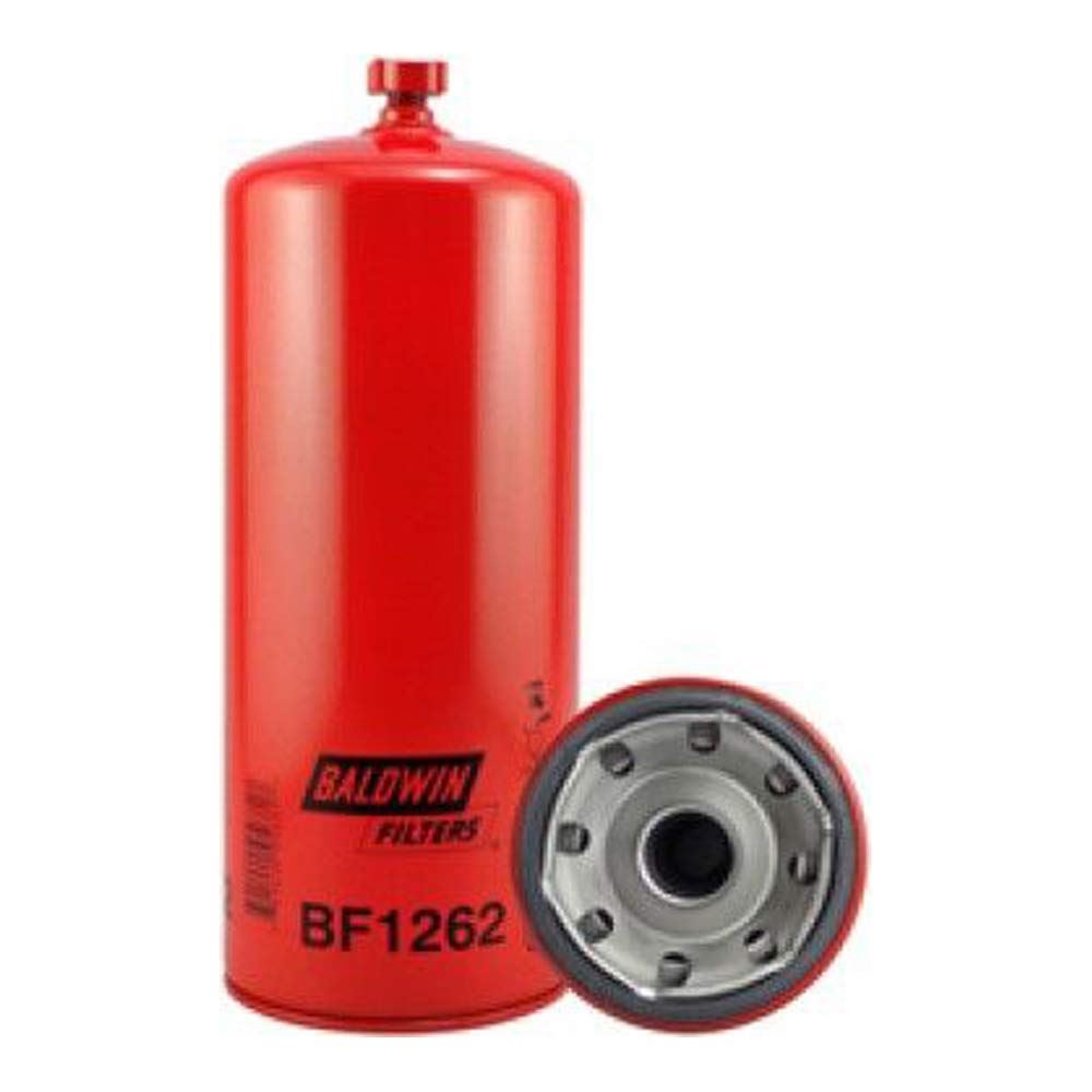 Filtre séparateur d'eau et de carburant Baldwin BF1262