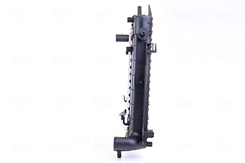 Nissens North America 64034A Radiator