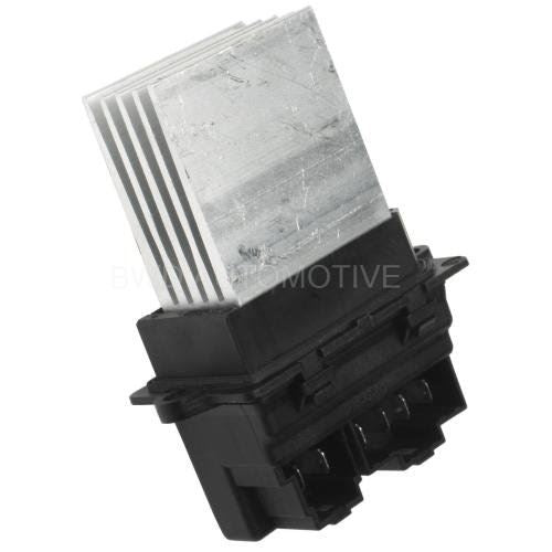 BWD RU1328 HVAC Blower Motor Resistor