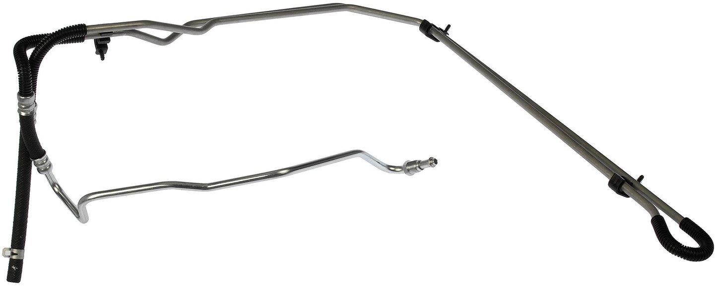 Dorman 979-100 Power Steering Return Hose