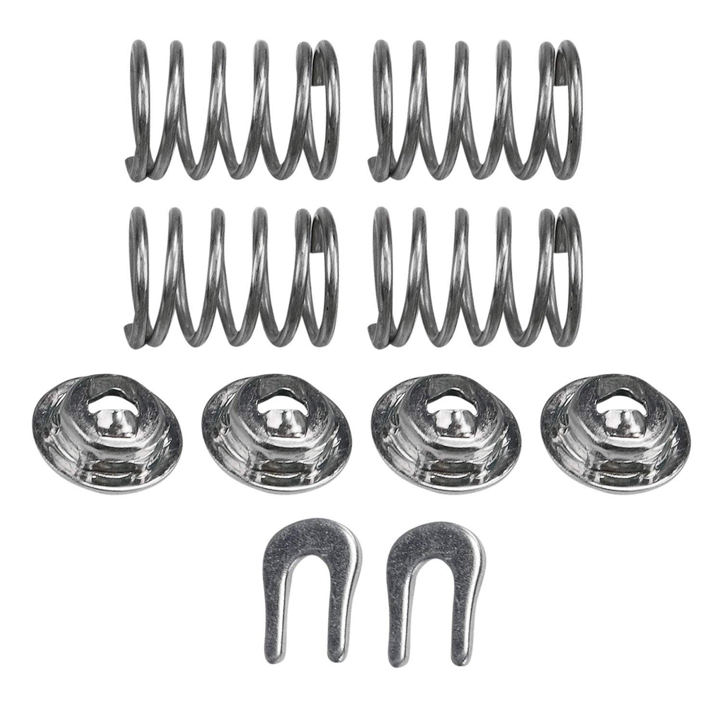 Beck/Arnley 084-1523 Drum Brake Hardware Kit