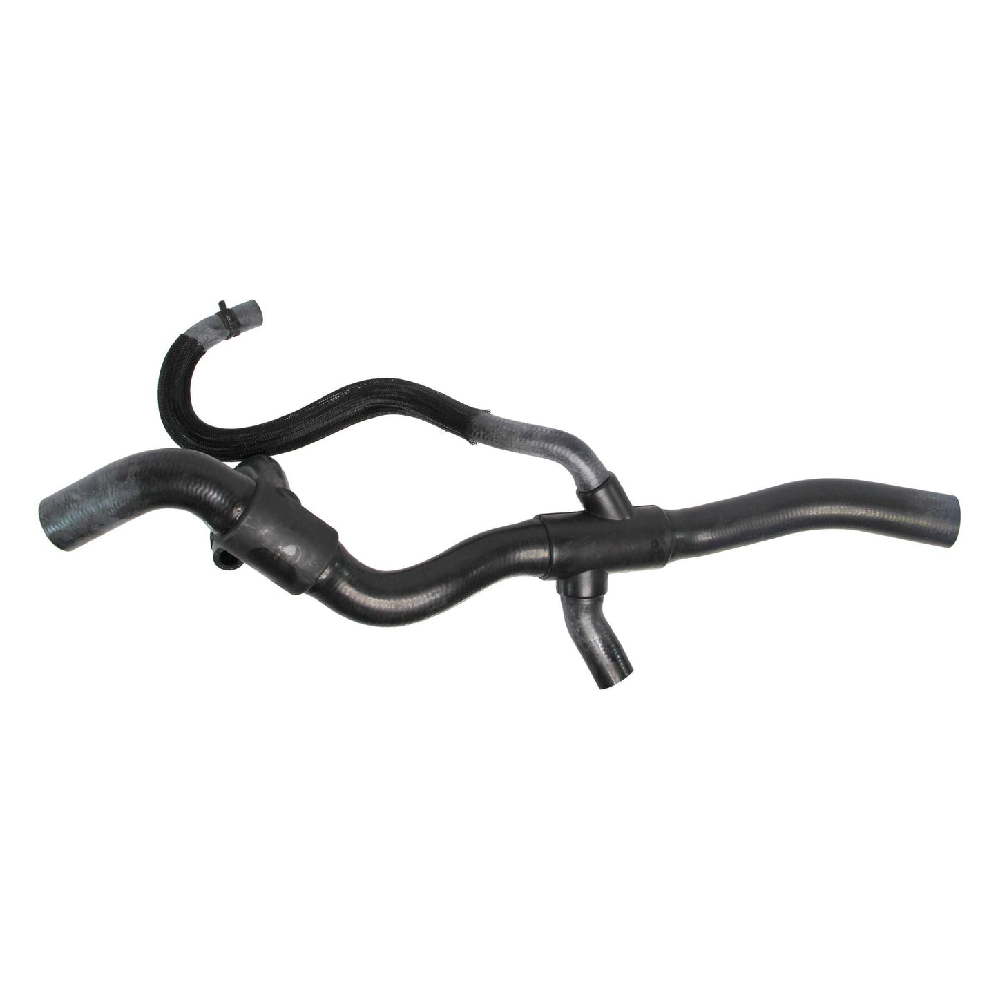 CRP CHR0349R Radiator Coolant Hose