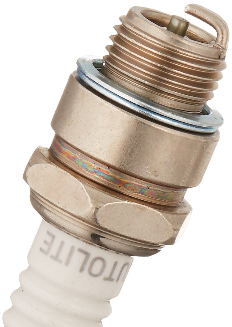 Autolite 255 (LOT DE 4)