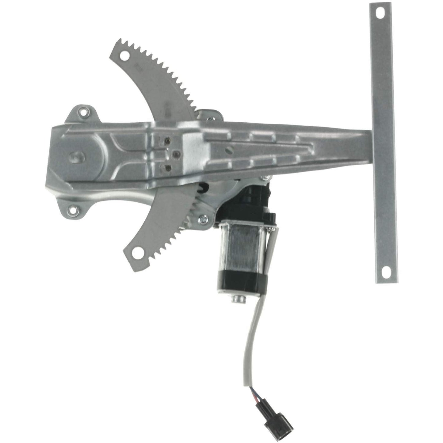 Cardone 82-13089AR Conjunto de regulador y motor de ventana eléctrica