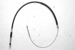 Raybestos BC93849 Parking Brake Cable