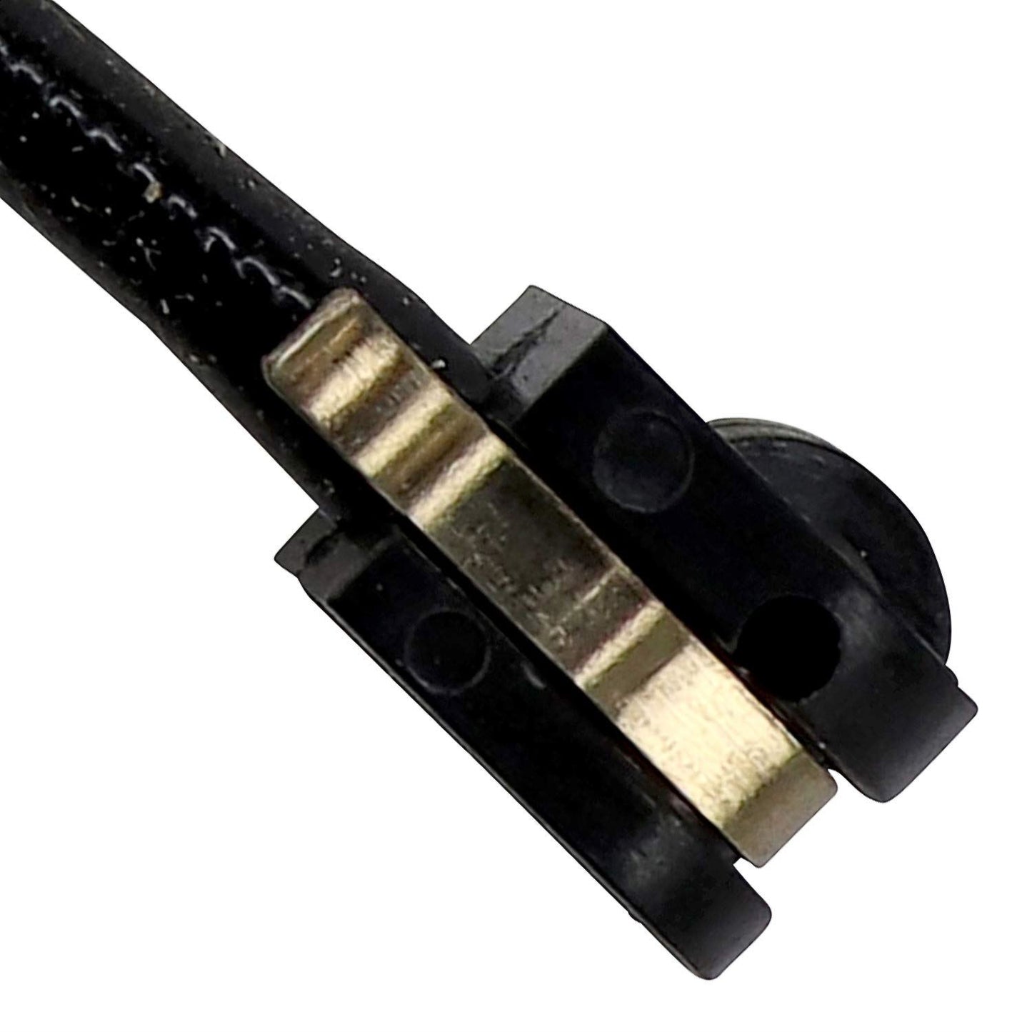 Beck/Arnley 084-1657 Disc Brake Pad Wear Sensor