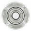 Conjunto de cubo y cojinete de eje SKF BR930694