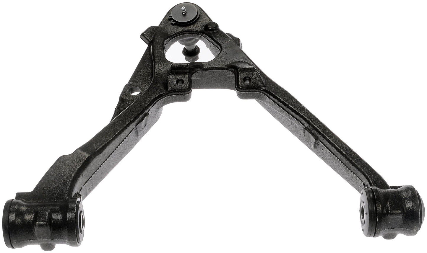 Dorman 521-645 Suspension Control Arm and Ball Joint Assembly