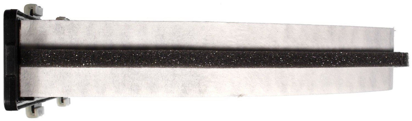Mahle LAK 413 Cabin Air Filter