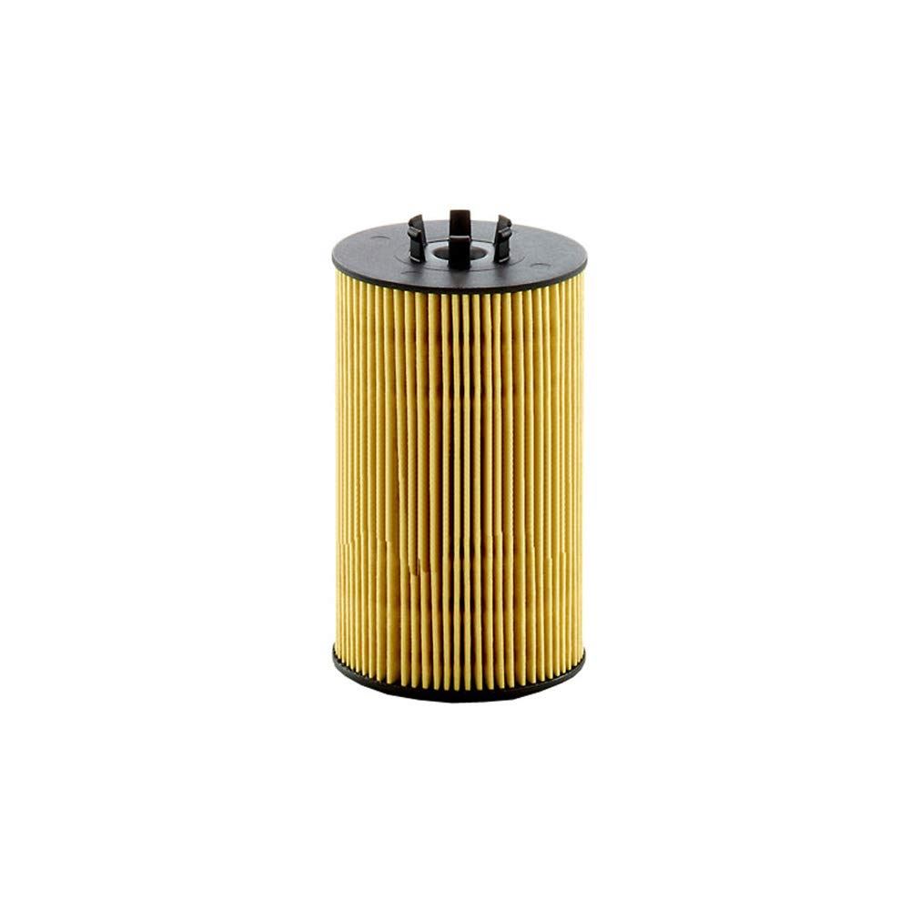 MANN-FILTER HU 8012 Z Engine Oil Filter
