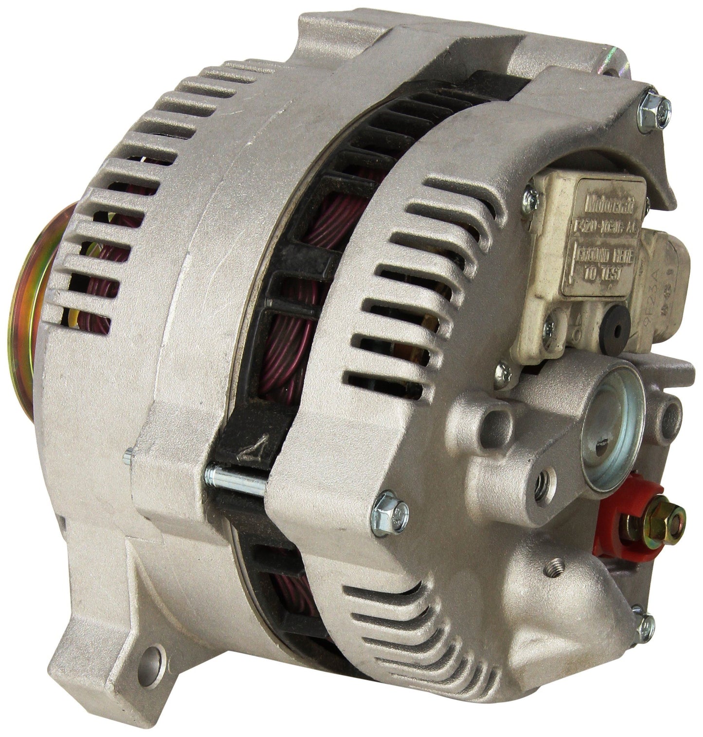 Alternador DENSO 210-5208