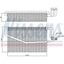 Nissens North America 92245 A/C Evaporator Core
