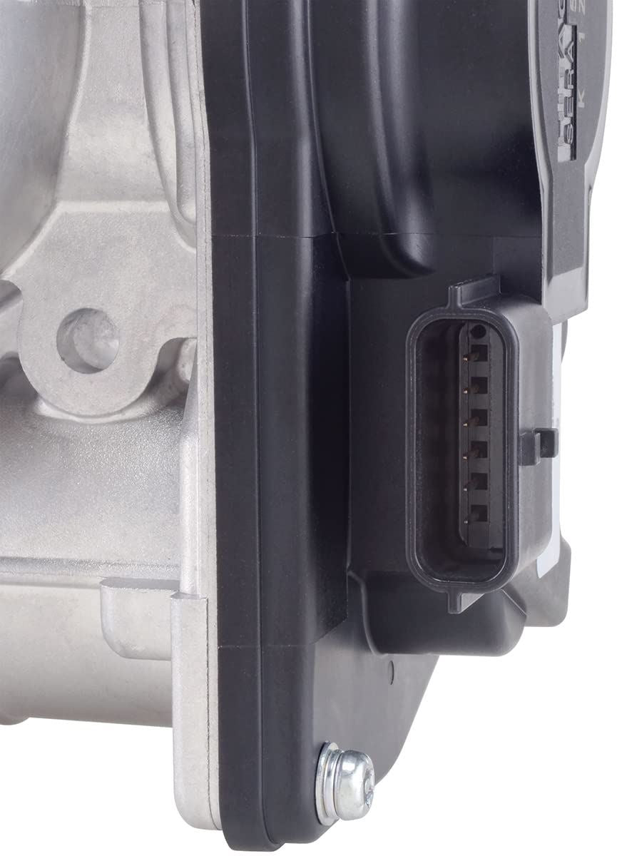 Hitachi ETB0005 Fuel Injection Throttle Body