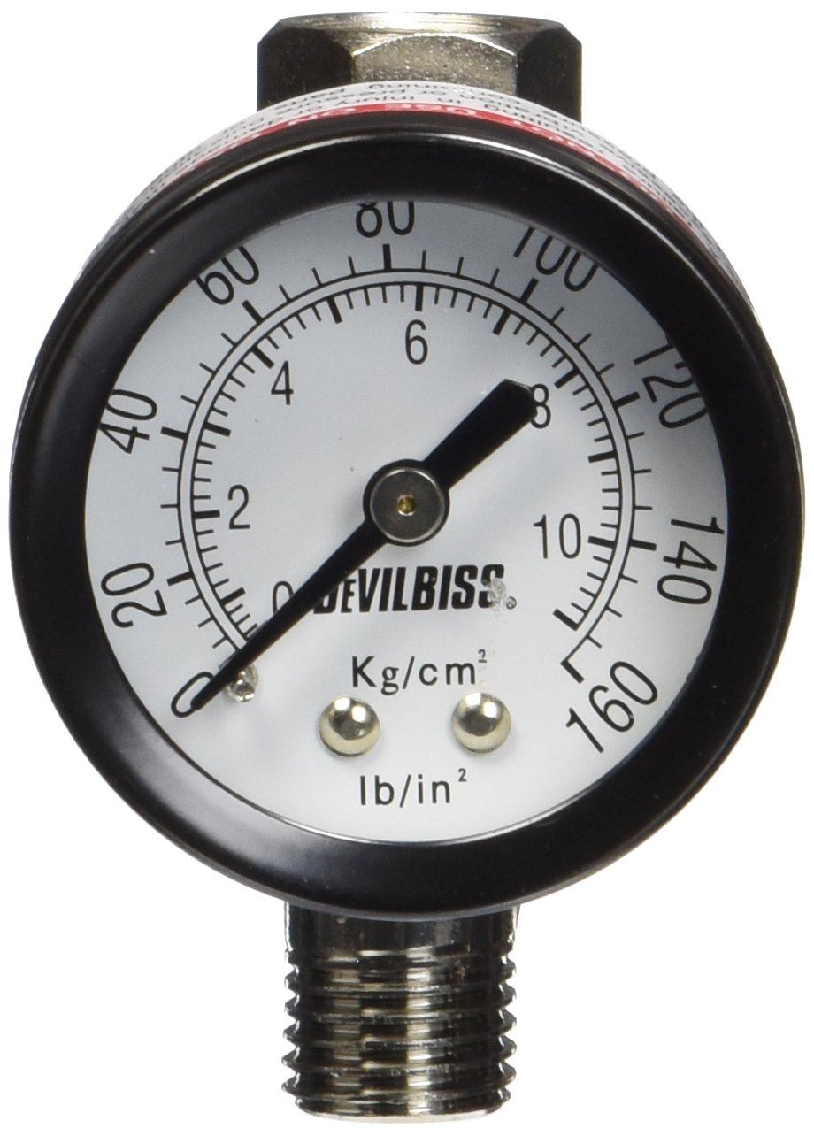 DEVILBISS 180006
