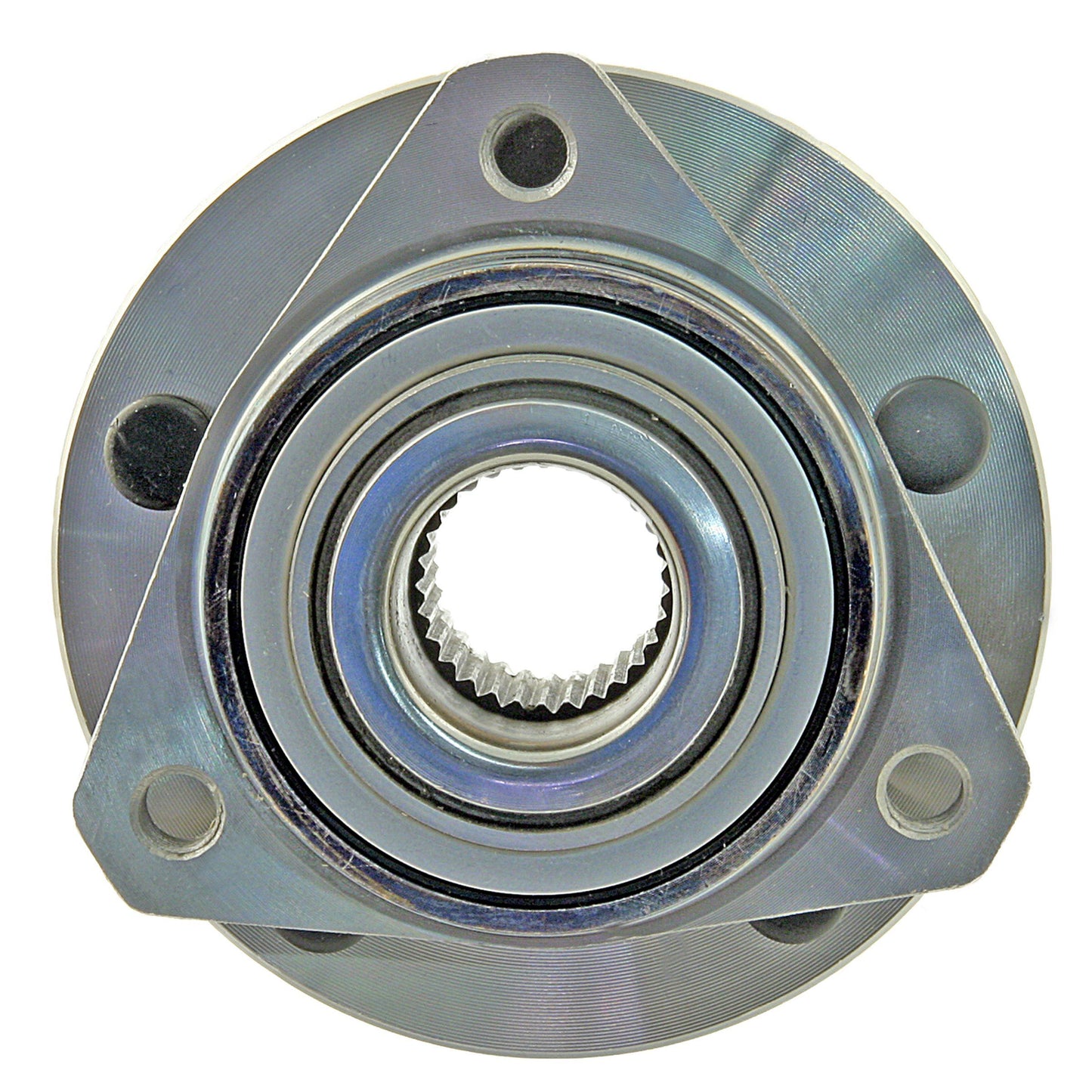 ACDelco Professional 513215 Conjunto de buje y rodamiento de rueda