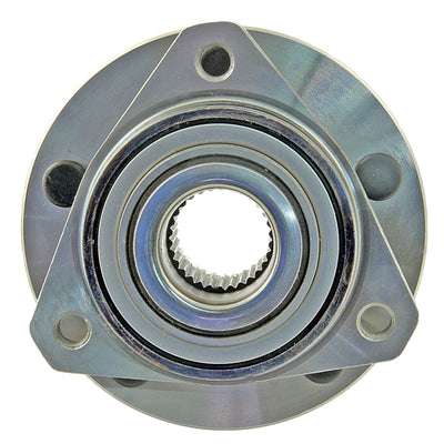 ACDelco Professional 513215 Conjunto de buje y rodamiento de rueda