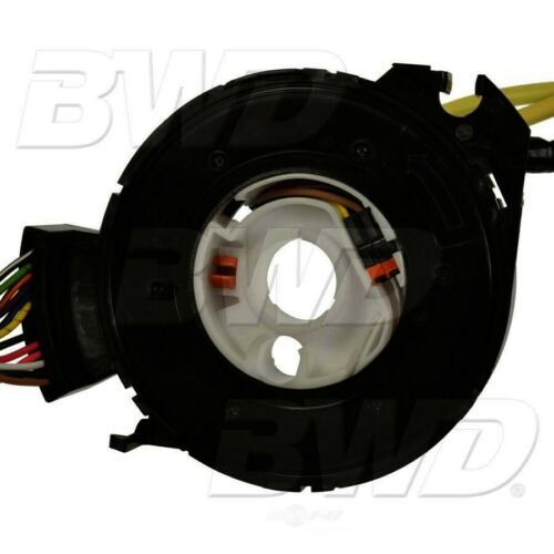 BWD CLS382