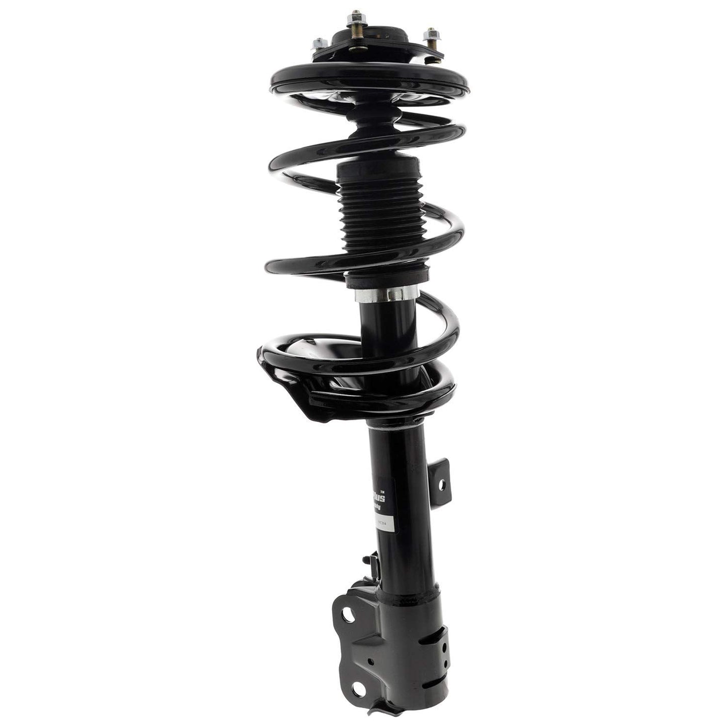KYB SR4567 Conjunto de puntal de suspensión y resorte helicoidal