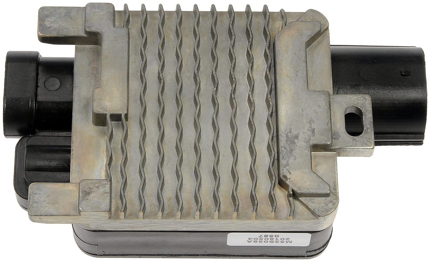 Dorman 902-209 Relé del motor del ventilador de refrigeración del motor