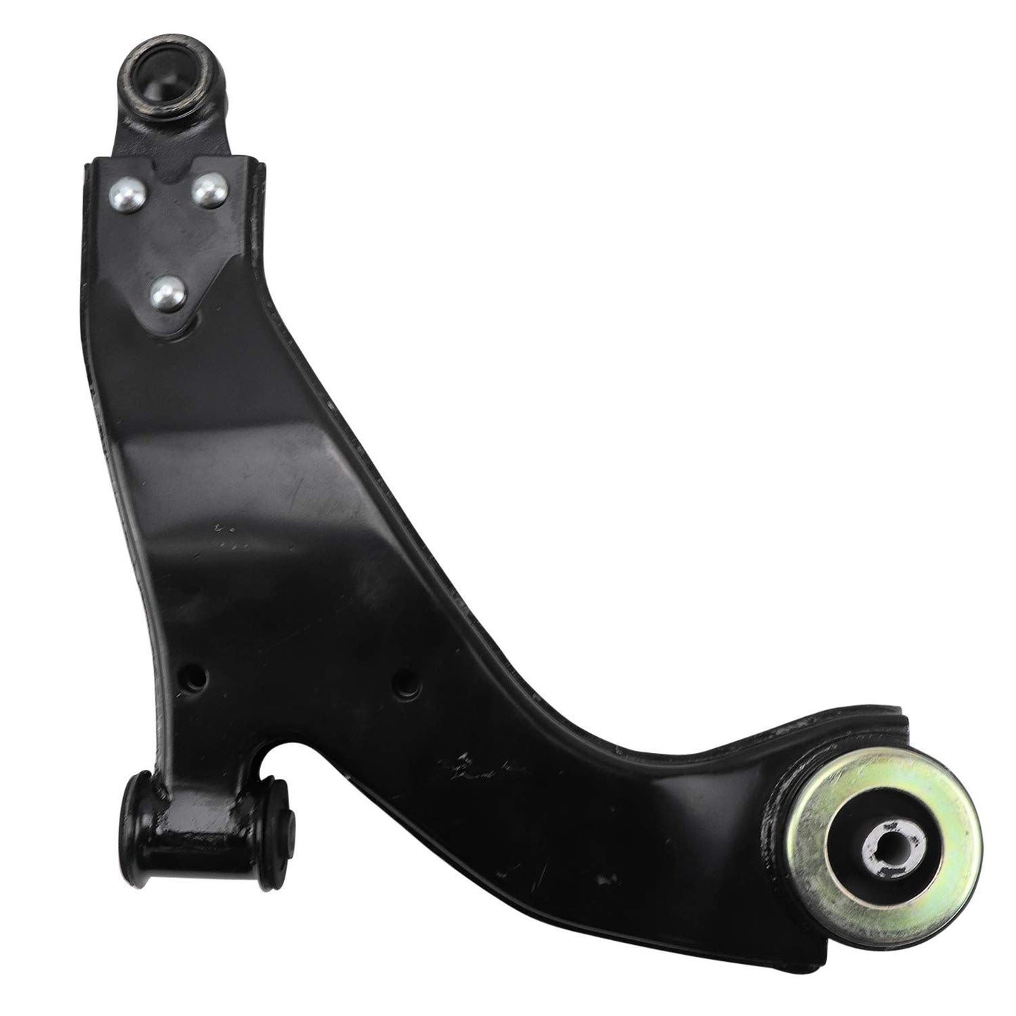 Beck/Arnley 102-6895 Suspension Control Arm and Ball Joint Assembly