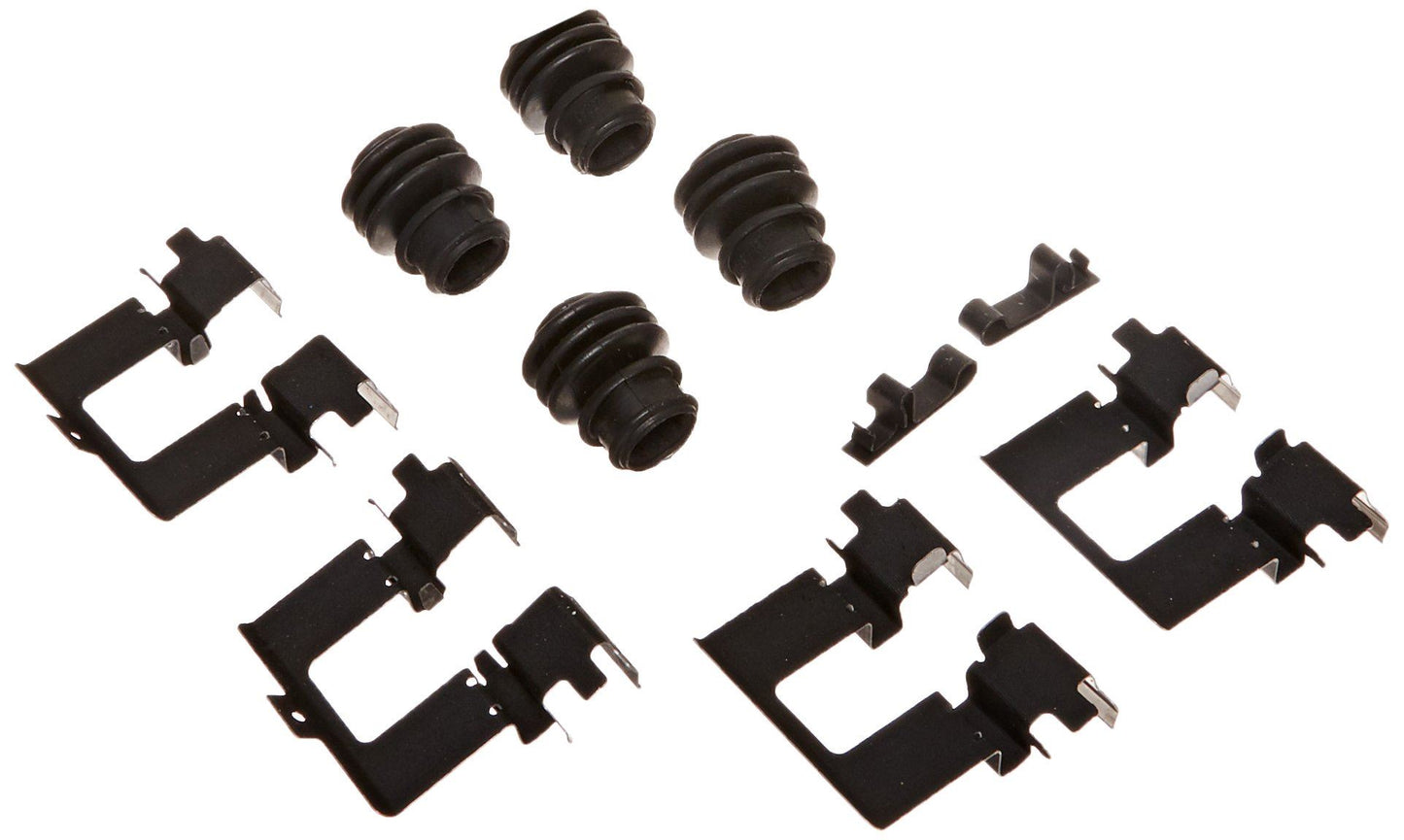 Kit de herrajes para frenos de disco Raybestos H15996A