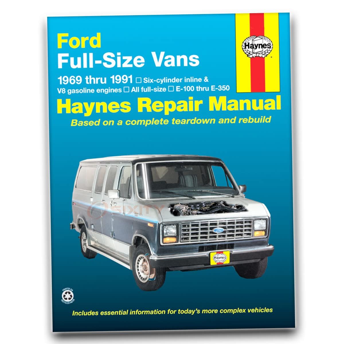 Haynes Publications 36090 Manuel de réparation