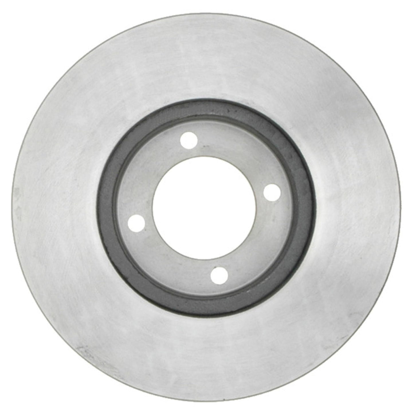ACDelco Advantage 18A206A Rotor de frein à disque