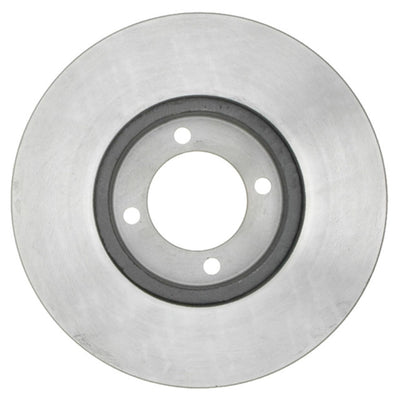 ACDelco Advantage 18A206A Rotor de frein à disque