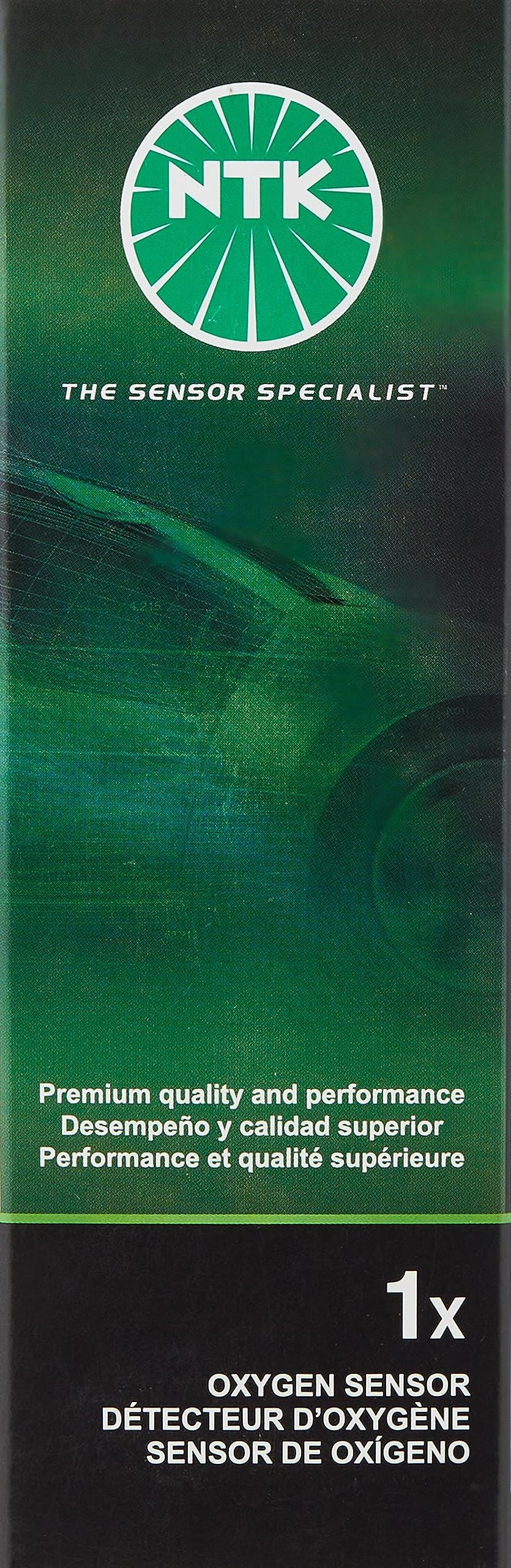 NGK 23160 Sensor de Oxígeno
