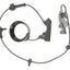 Capteur de vitesse de roue ABS SKF SC703A