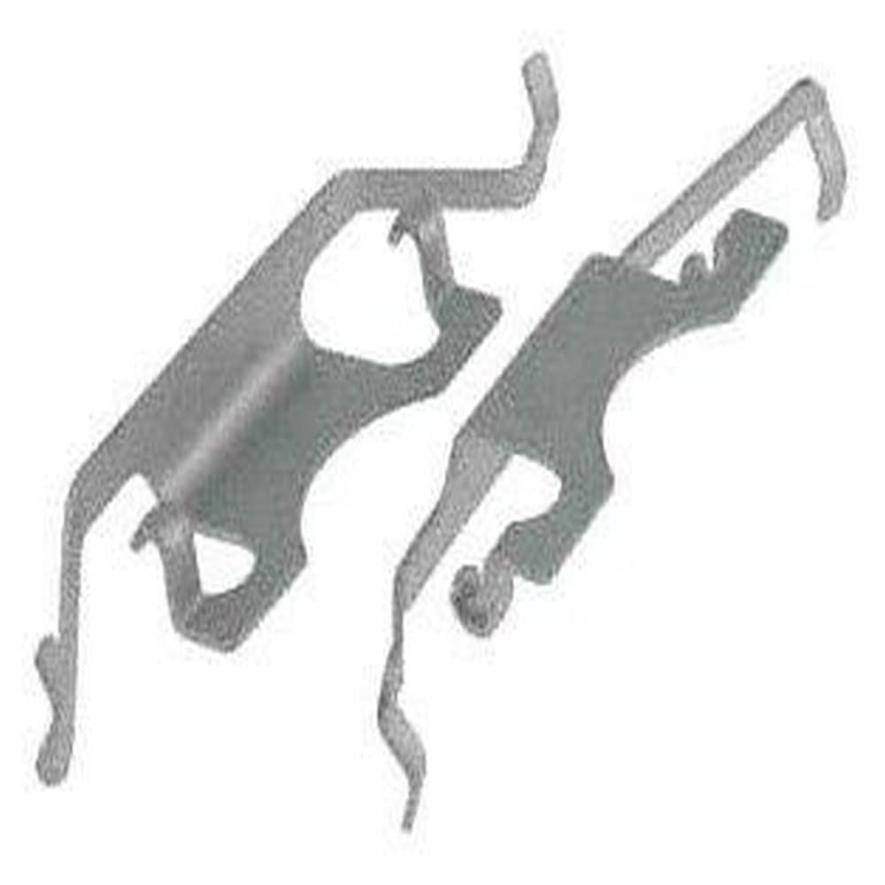 Raybestos H15934A Disc Brake Hardware Kit