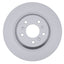 ACDelco Advantage 18A2414AC Rotor de frein à disque
