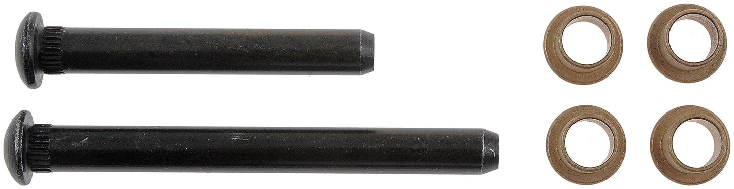 Dorman 38382 Door Hinge Pin and Bushing Kit