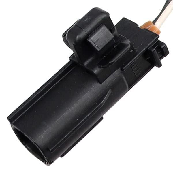 Beck/Arnley 084-4927 Capteur de vitesse de roue ABS