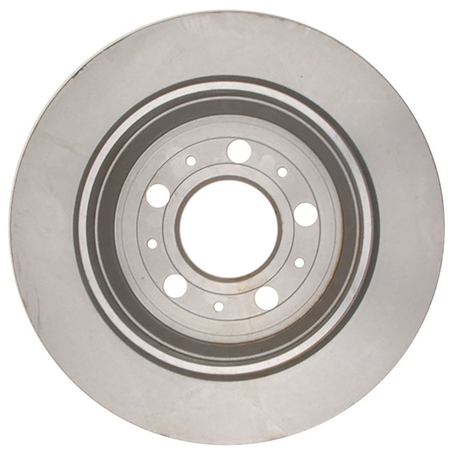 Rotor de freno de disco ACDelco Advantage 18A1603AC