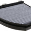Filtro de aire de cabina Fram CF10934