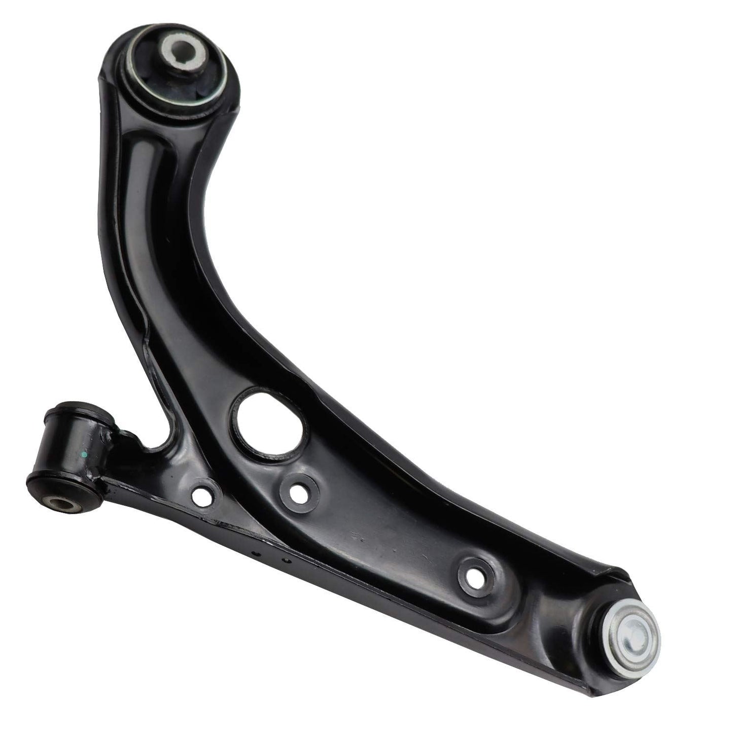 Beck/Arnley 102-8100 Bras de commande de suspension et joint à rotule