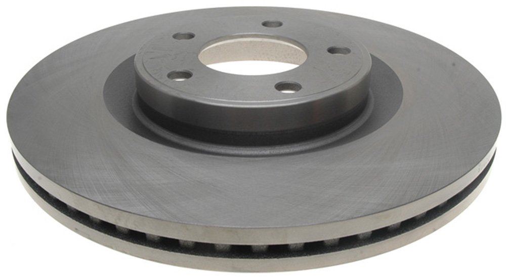 Raybestos 680544R Disc Brake Rotor