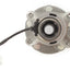 Conjunto de cubo y cojinete de eje SKF BR930781