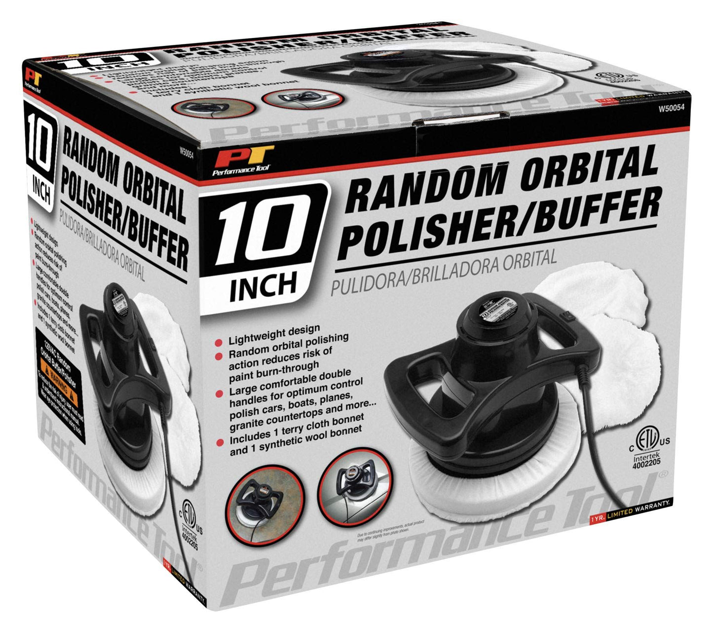 PERFORMANCE TOOL W50054