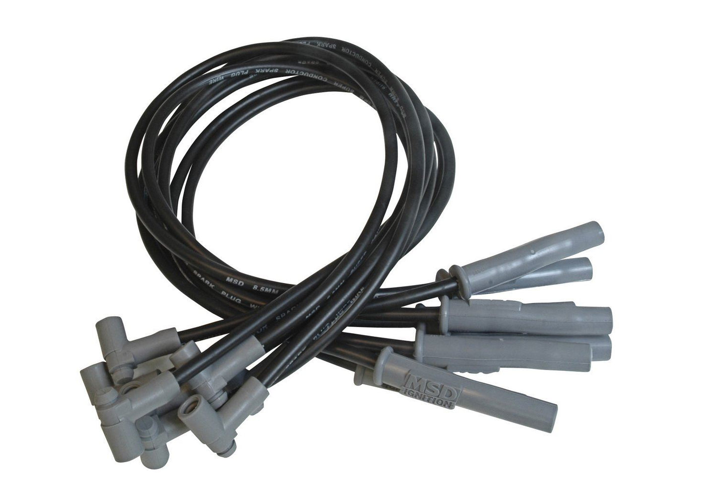 MSD Ignition 35383 Jeu de fils de bougie d'allumage
