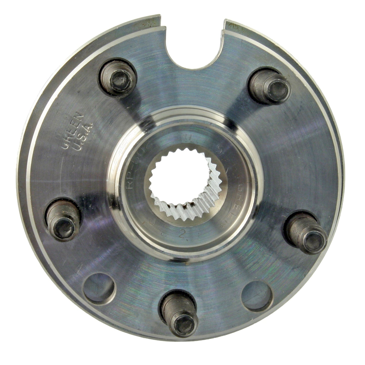 ACDelco Professional 518502 Kit de réparation de roulement de roue et de moyeu